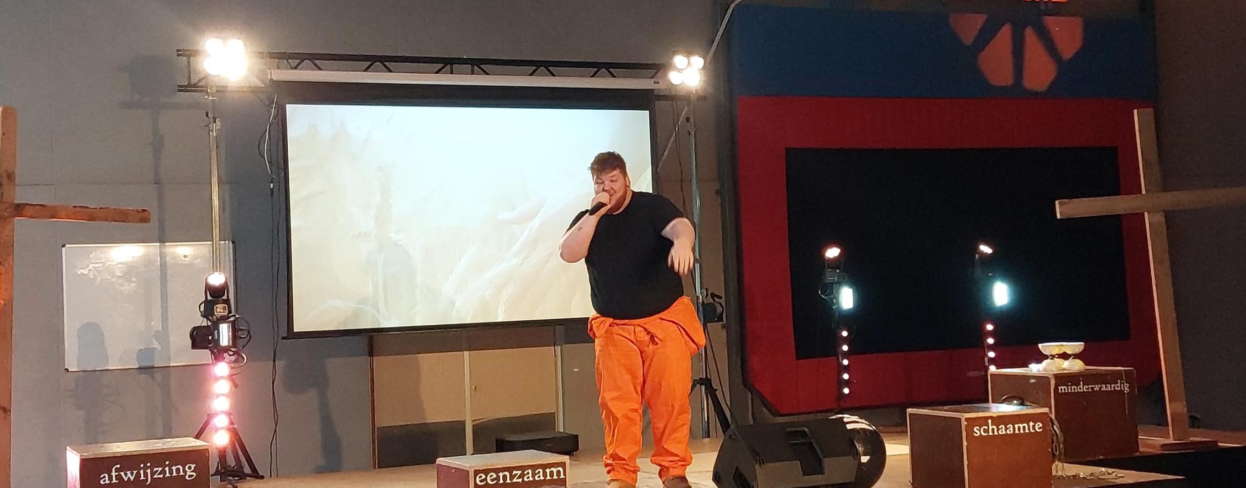 Foto Beau Scholentour Pasen